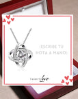 Collar Universo® para mi Madre (con nota especial a escoger)