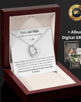Regalo de Amor a tu persona favorita + Albúm Digital Personalizable GRATIS