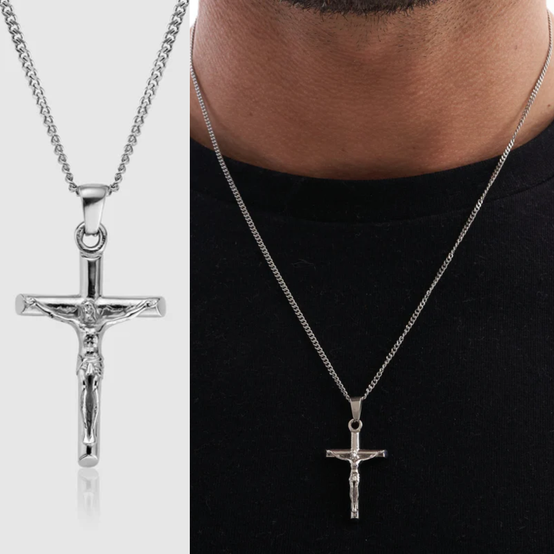 OHAYOO Cadena De Brújula Para Hombre, Plata De Ley 925, Colgante Exterior, Joyería Para Hombre Y Mujer, Plata Esterlina