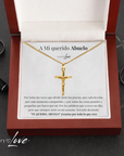 Regalo para mi Abuelo (con carta dedicada)