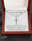 Regalo para mi Abuelo (con carta dedicada)