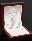 Regalo para mi Abuela (con nota especial)