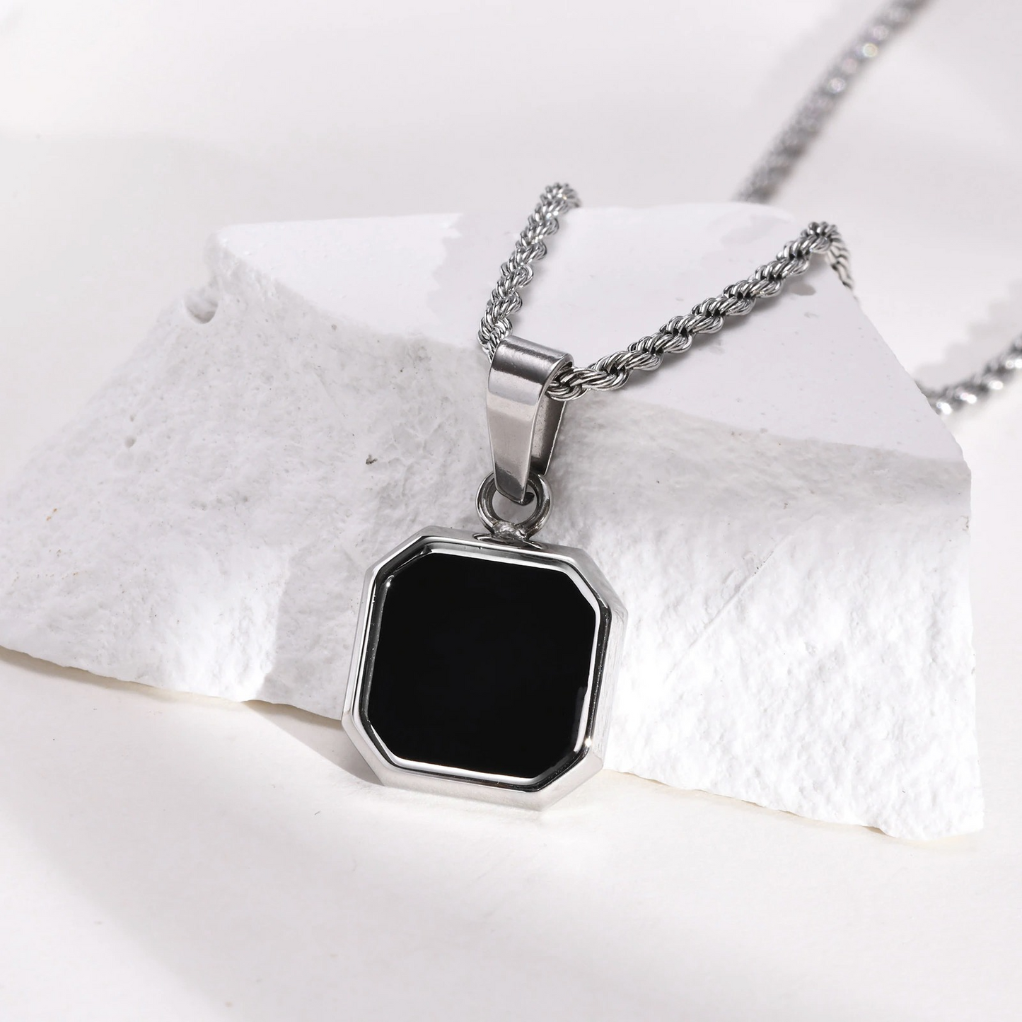 Collar Confianza® para mi Hijo (con carta dedicada y Caja con Luz)