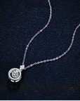 Collar Brillo Eterno