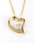 Collar Amor-Eterno™ para mi querida Esposa (con carta especial)