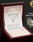 Regalo de Amor a tu persona favorita + Albúm Digital Personalizable GRATIS