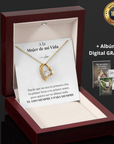 Regalo de Amor a tu persona favorita + Albúm Digital Personalizable GRATIS