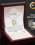 Regalo de Amor a tu persona favorita + Albúm Digital Personalizable GRATIS