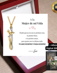 Regalo de Amor a tu persona favorita + Albúm Digital Personalizable GRATIS