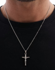 Collar Cruz® para mi Padre (con carta dedicada a escoger)