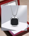 Collar Confianza® para mi Padre (con carta dedicada a escoger)