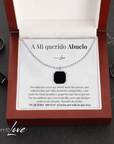 Regalo para mi Abuelo (con carta dedicada)