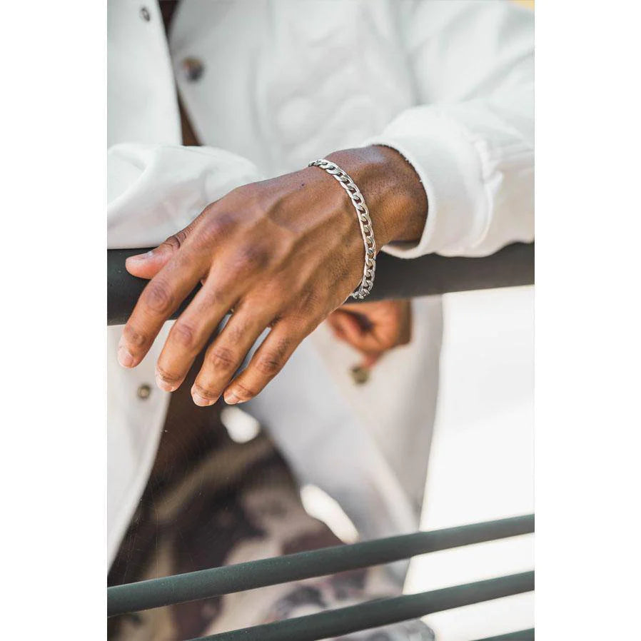 Pulsera Cuban Style®