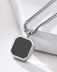 Collar Confianza® para mi Hombre (con carta dedicada y Caja con Luz)