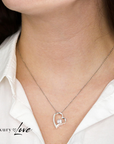 Collar Amor-Eterno® para mi Madre (con nota especial a escoger)