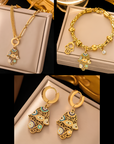 Collar Mano de Fatima
