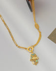 Collar Mano de Fatima