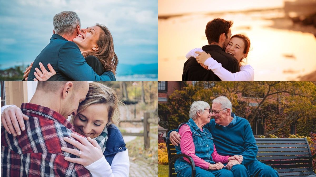 Este es el regalo más emotivo que hasta ahora deslumbra a las parejas 