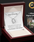 Regalo de Amor a tu persona favorita + Albúm Digital Personalizable GRATIS