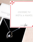 Collar Amor-Eterno™ para Mi Hija (con carta especial)