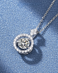 Collar Brillo Eterno