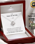 Regalo de Amor a tu persona favorita + Albúm Digital Personalizable GRATIS