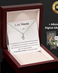 Regalo de Amor a tu persona favorita + Albúm Digital Personalizable GRATIS
