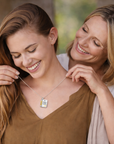 Collar «Mi pequeña estrella» para Hija